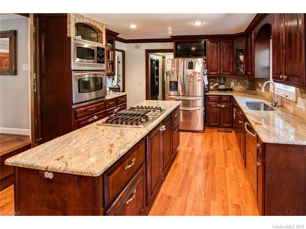 Sapona Country Club - Residential