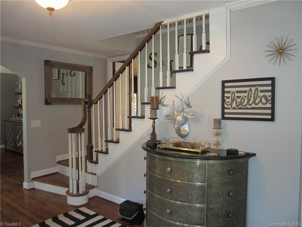 Sapona Country Club - Residential