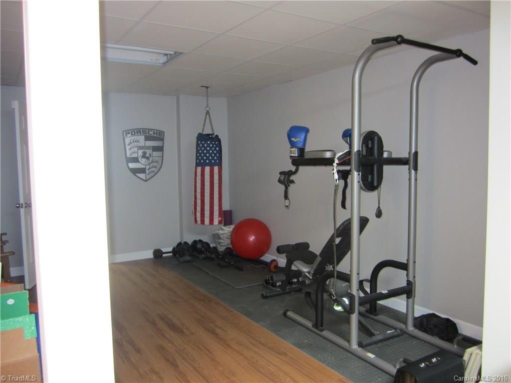 Sapona Country Club - Residential