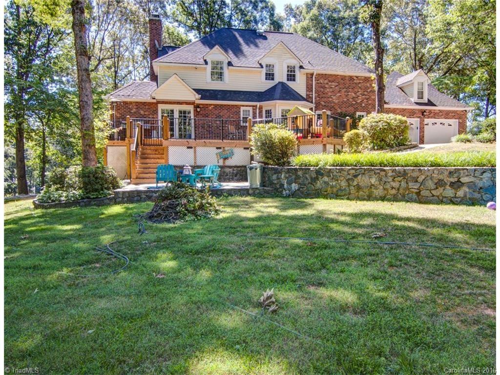 Sapona Country Club - Residential