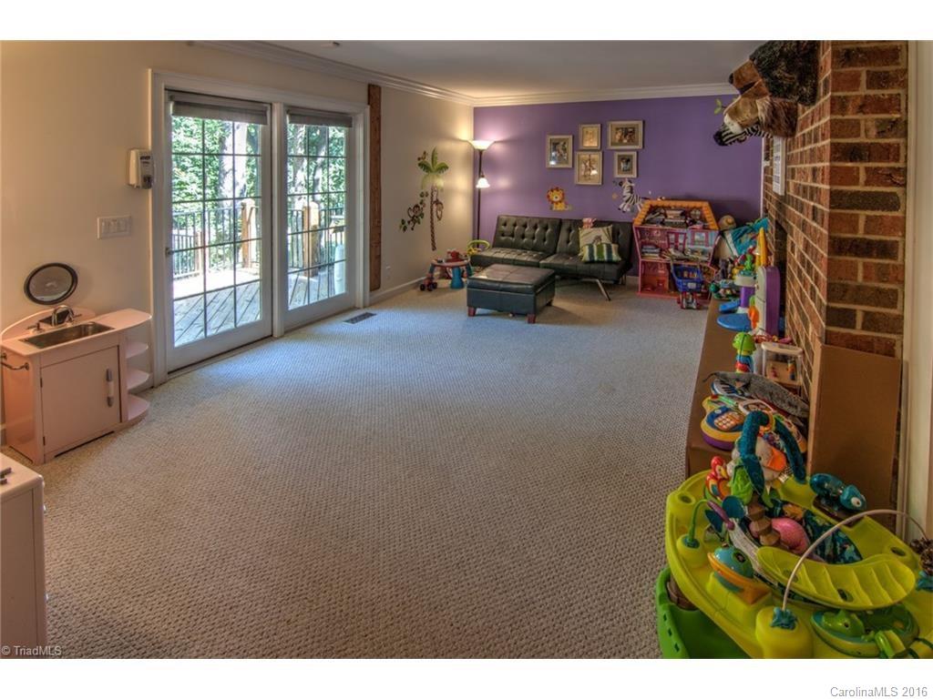 Sapona Country Club - Residential