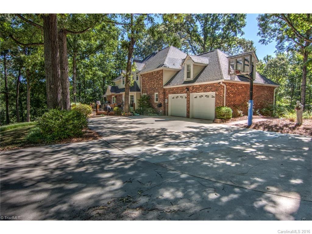 Sapona Country Club - Residential