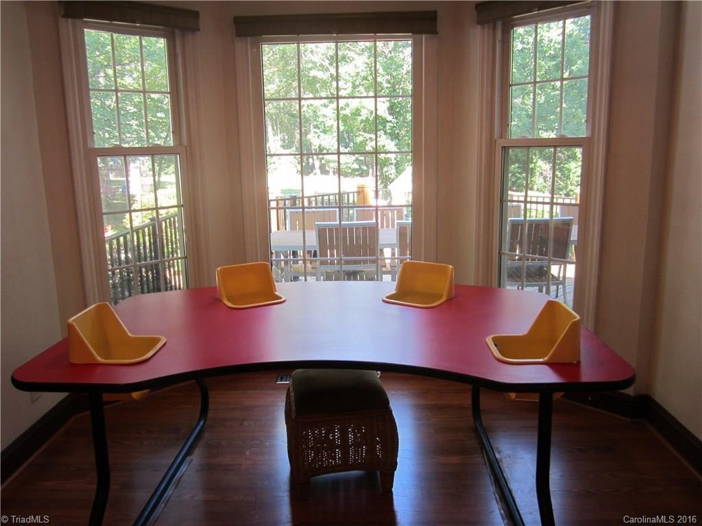 Sapona Country Club - Residential