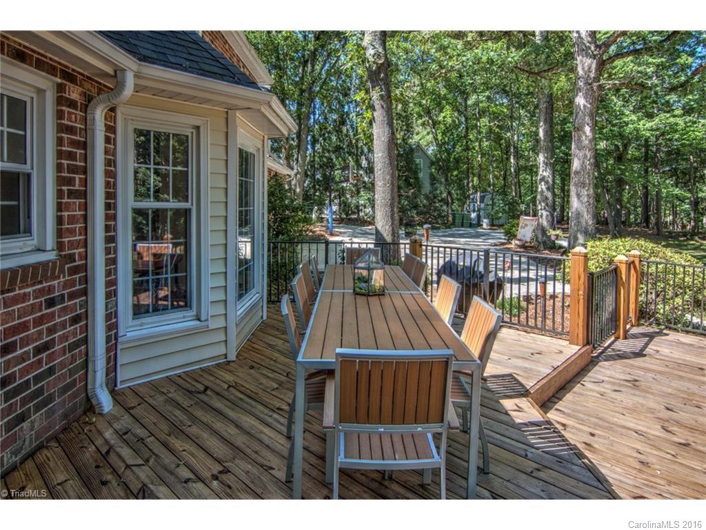 Sapona Country Club - Residential