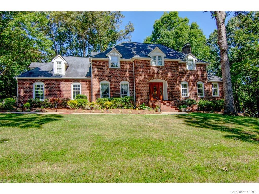 Sapona Country Club - Residential