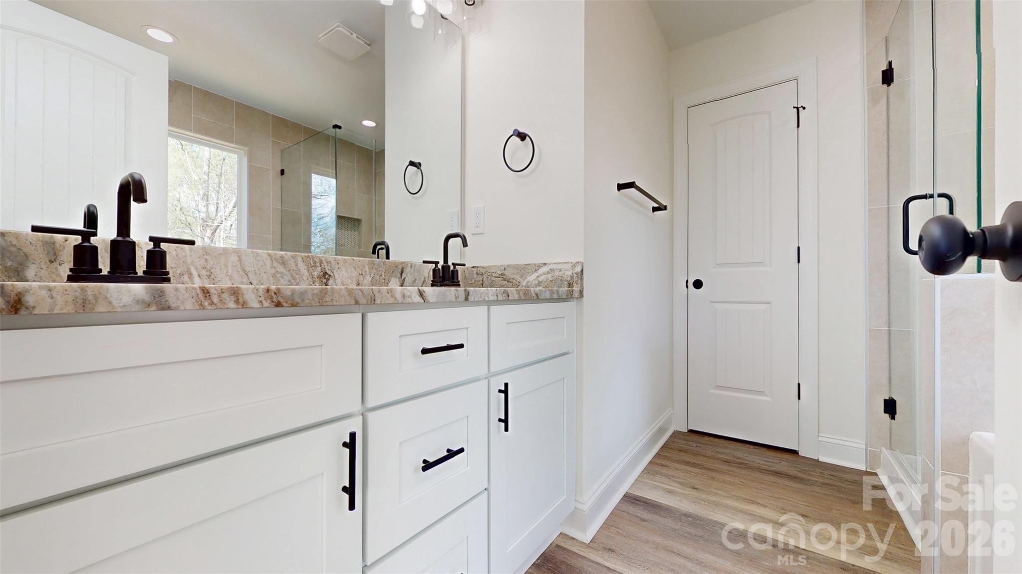 Hidden Meadows - Residential