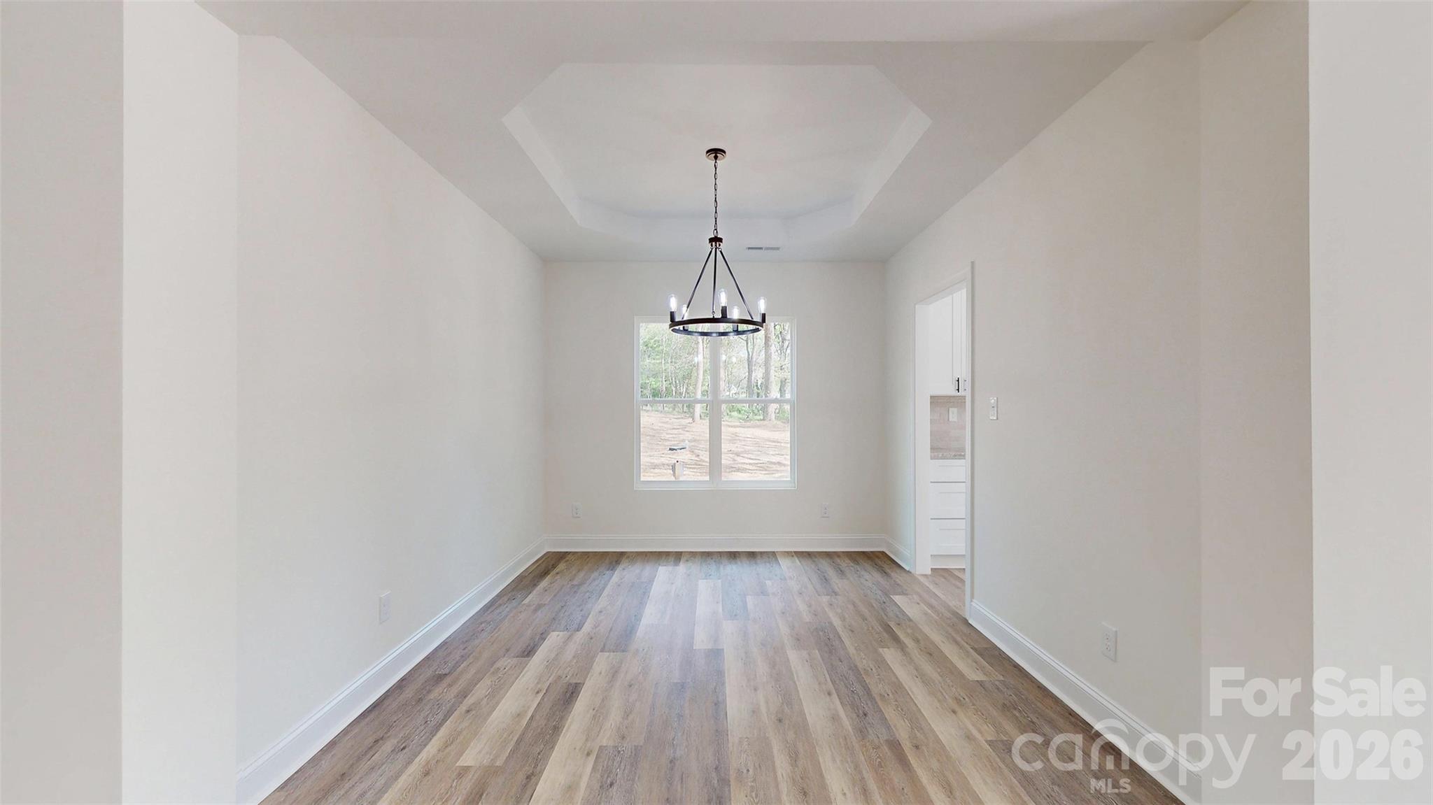 Hidden Meadows - Residential