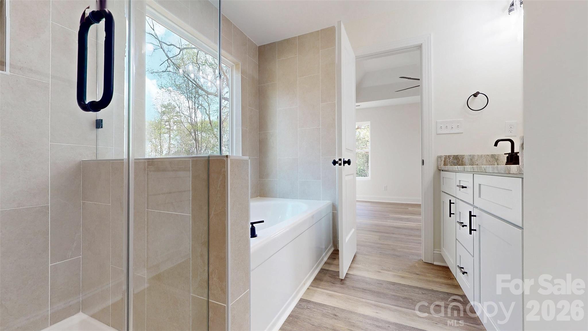 Hidden Meadows - Residential