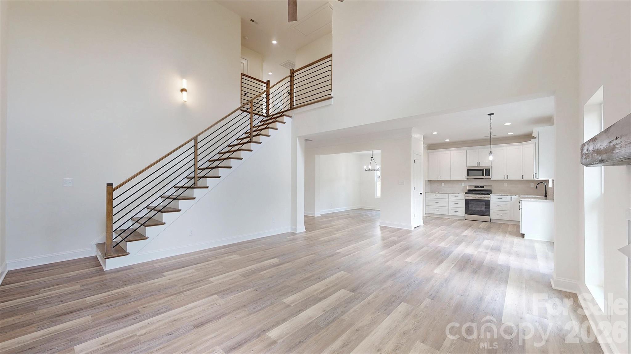 Hidden Meadows - Residential