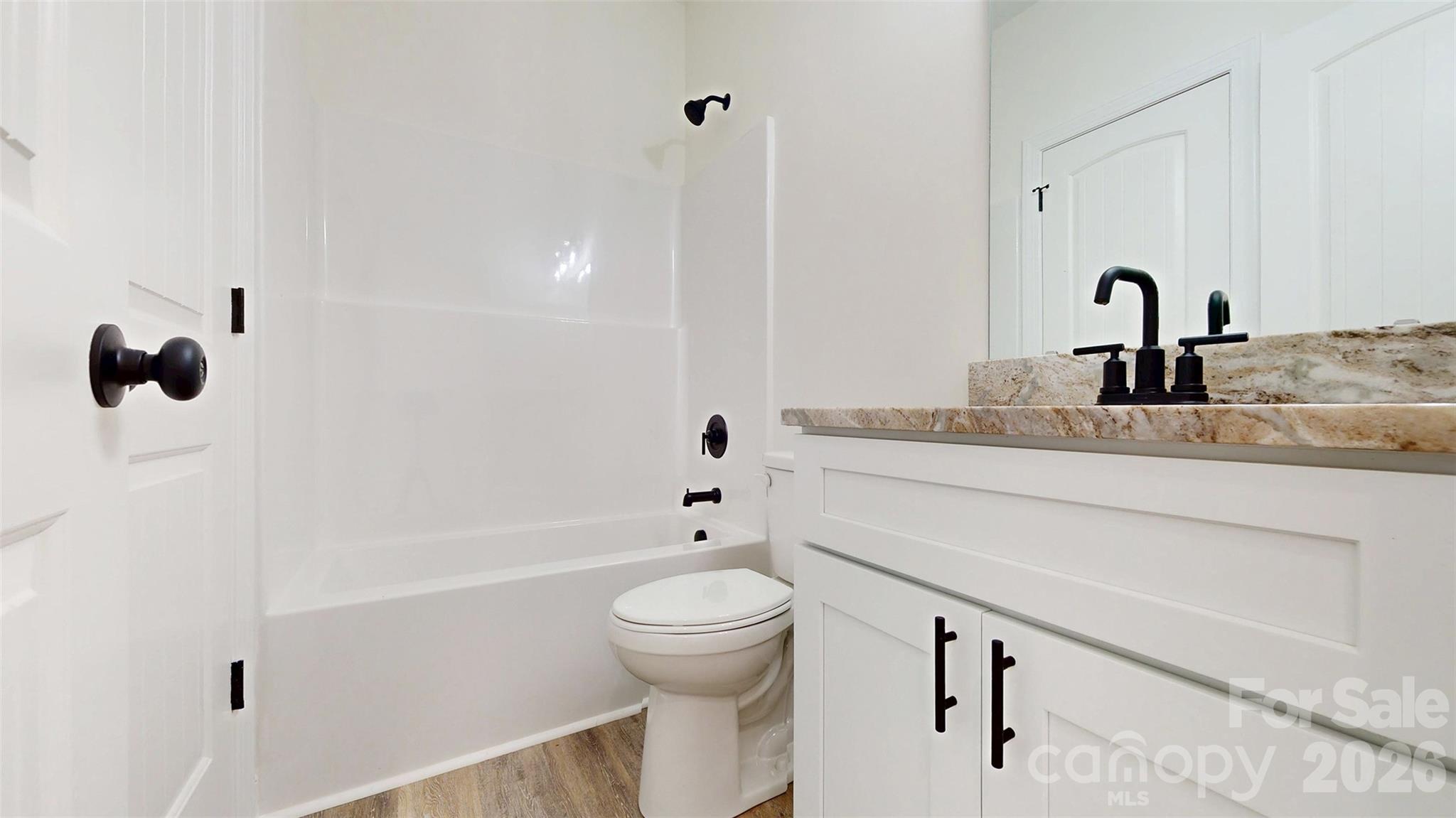 Hidden Meadows - Residential