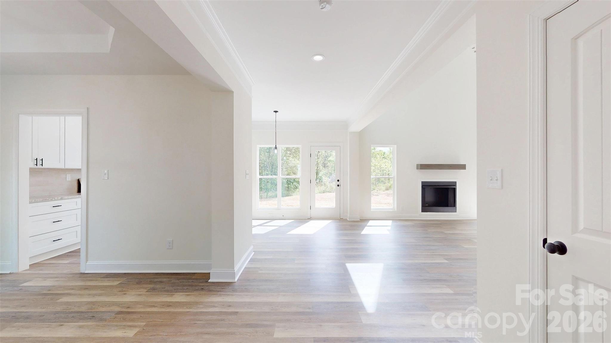 Hidden Meadows - Residential