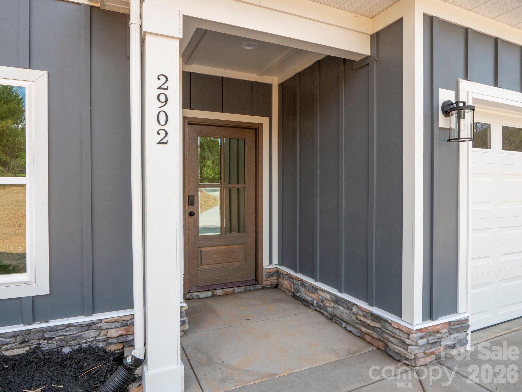 Hidden Meadows - Residential