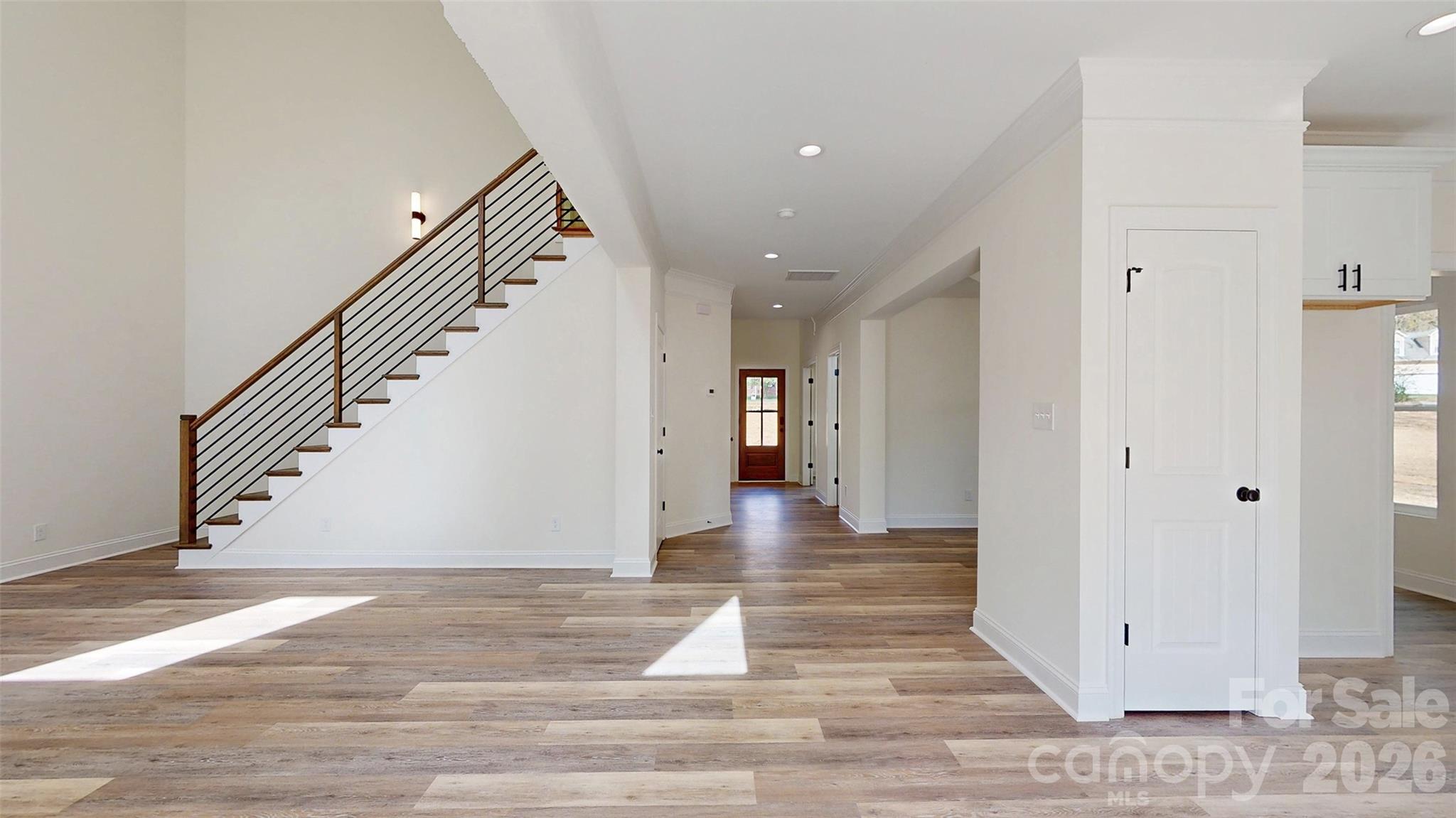 Hidden Meadows - Residential