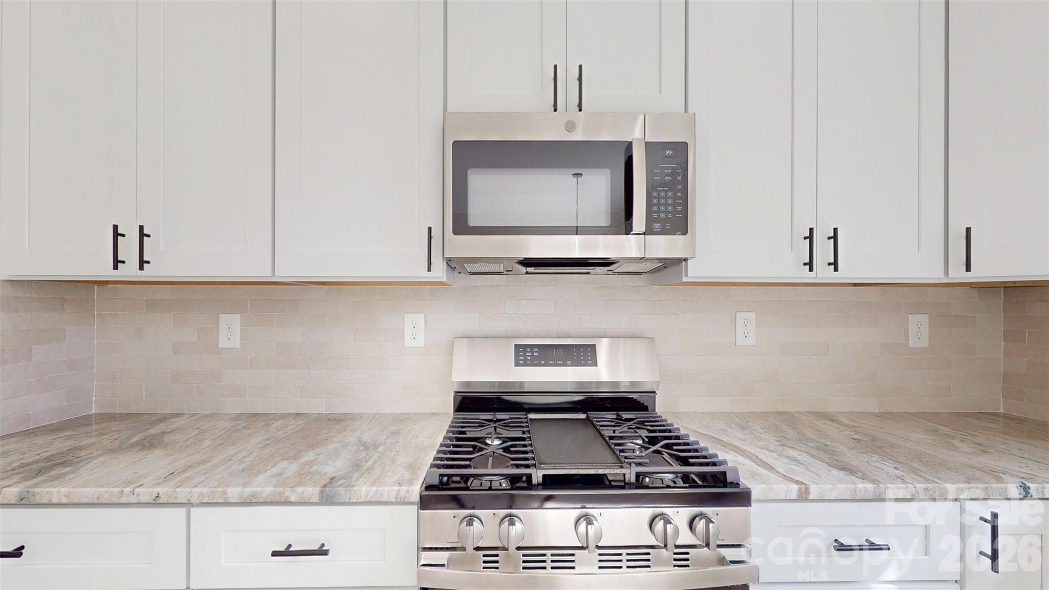 Hidden Meadows - Residential