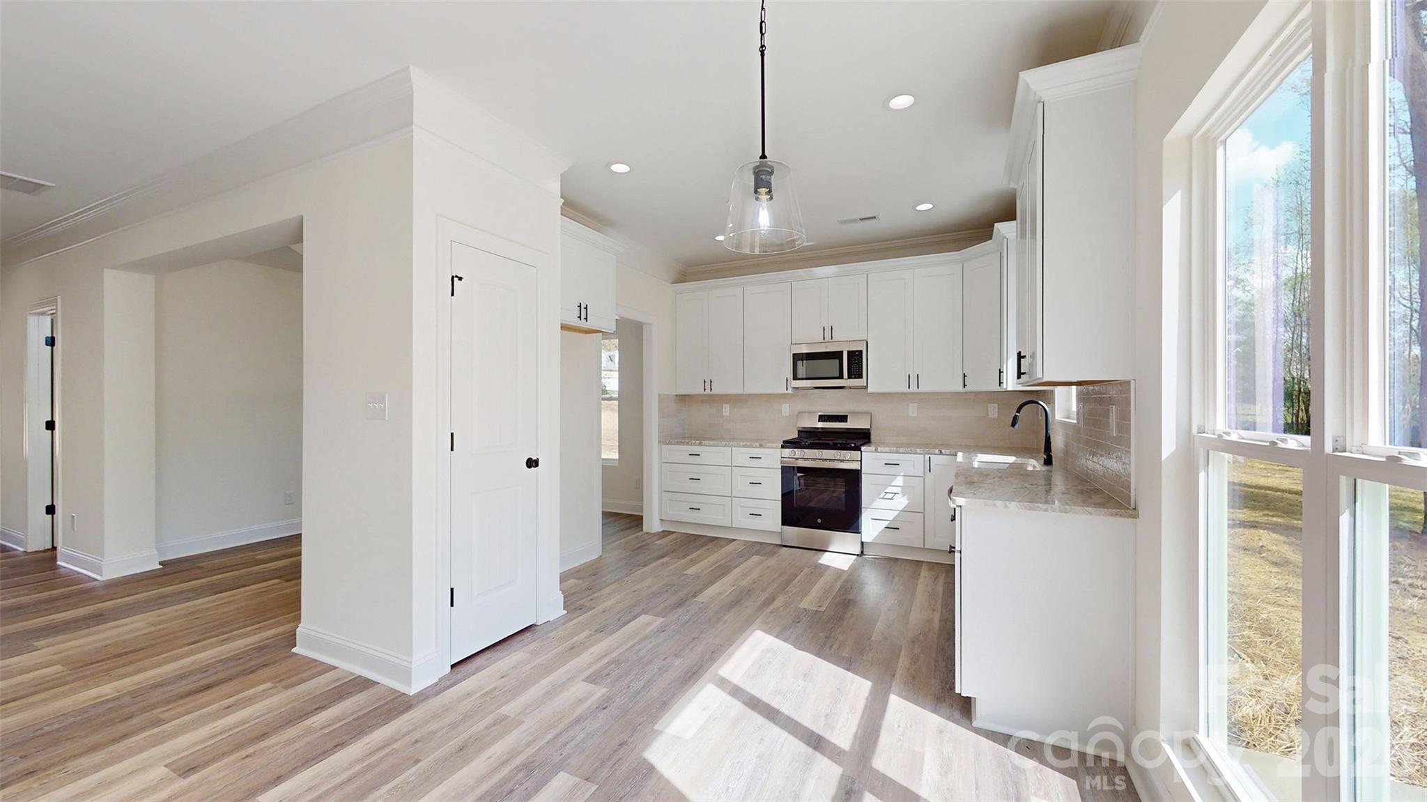 Hidden Meadows - Residential