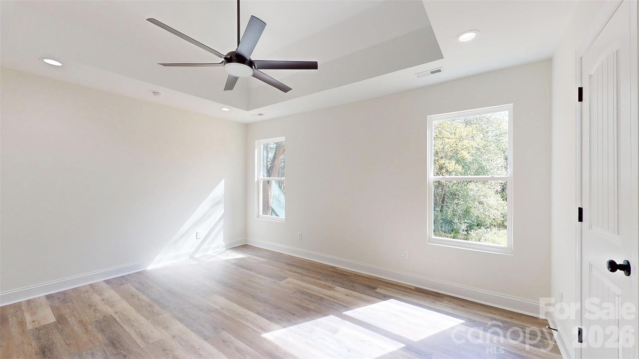 Hidden Meadows - Residential