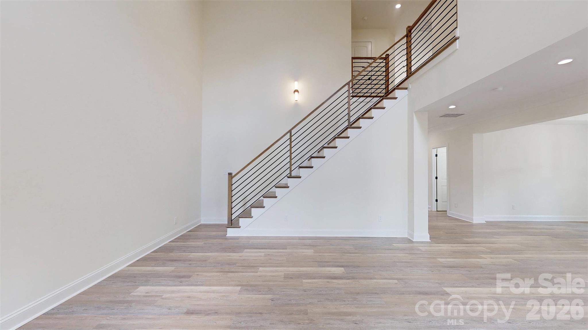 Hidden Meadows - Residential