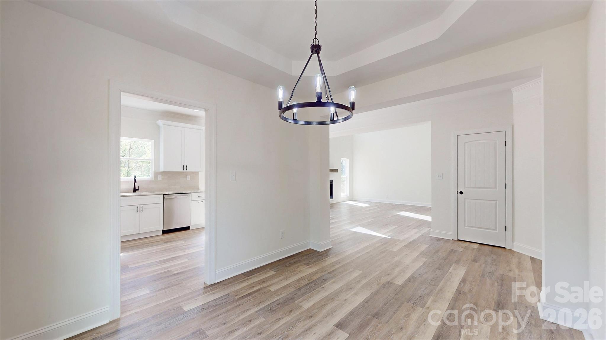 Hidden Meadows - Residential