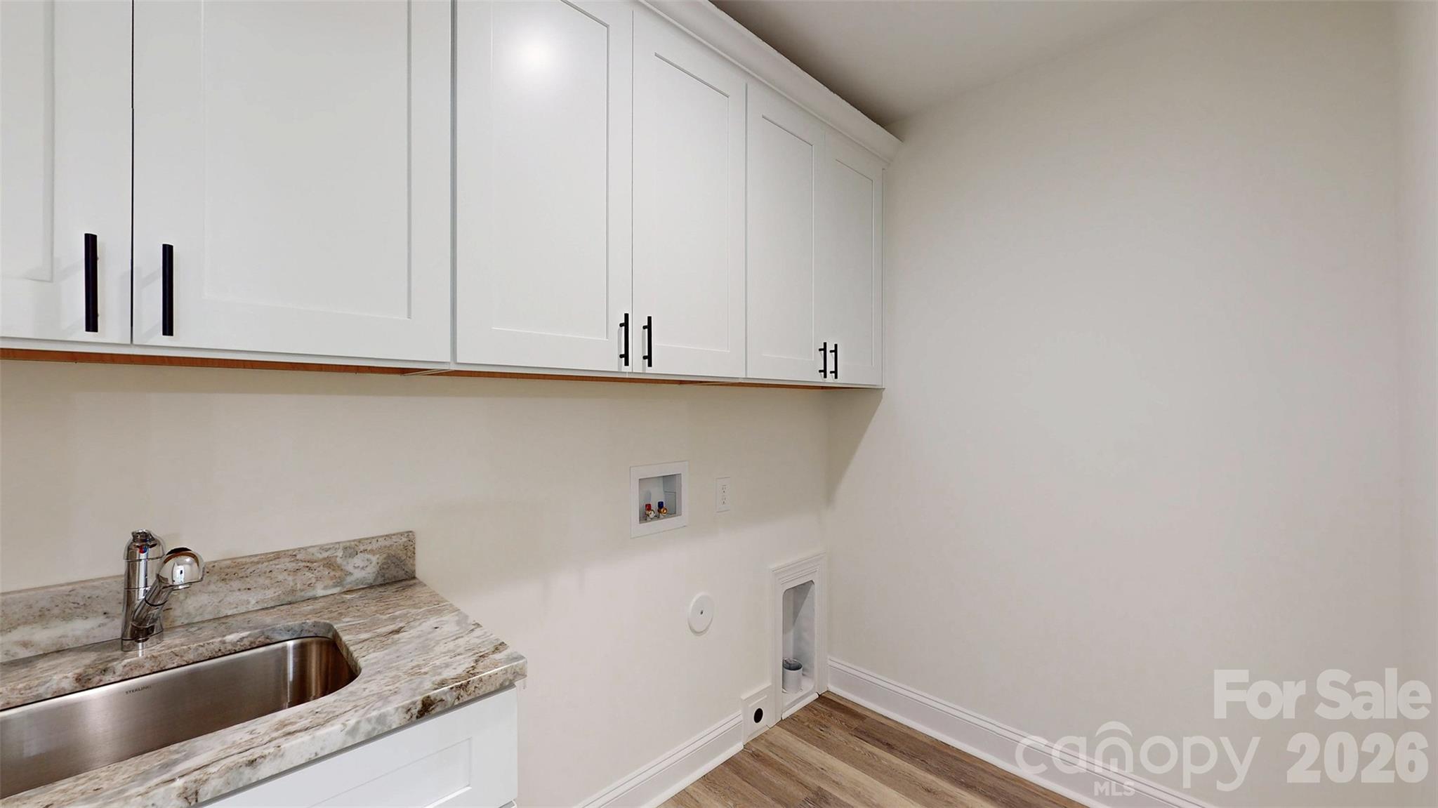 Hidden Meadows - Residential