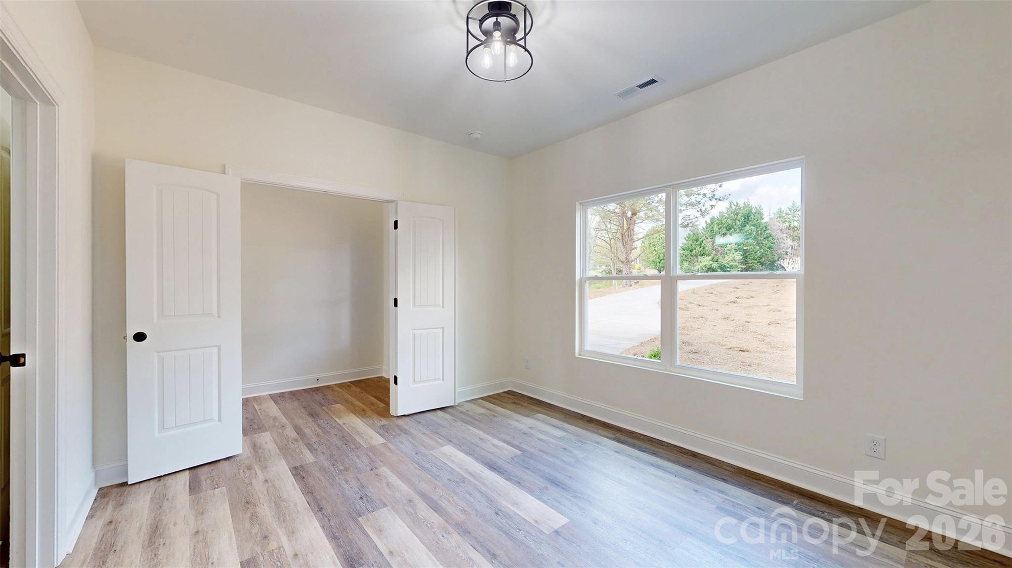 Hidden Meadows - Residential