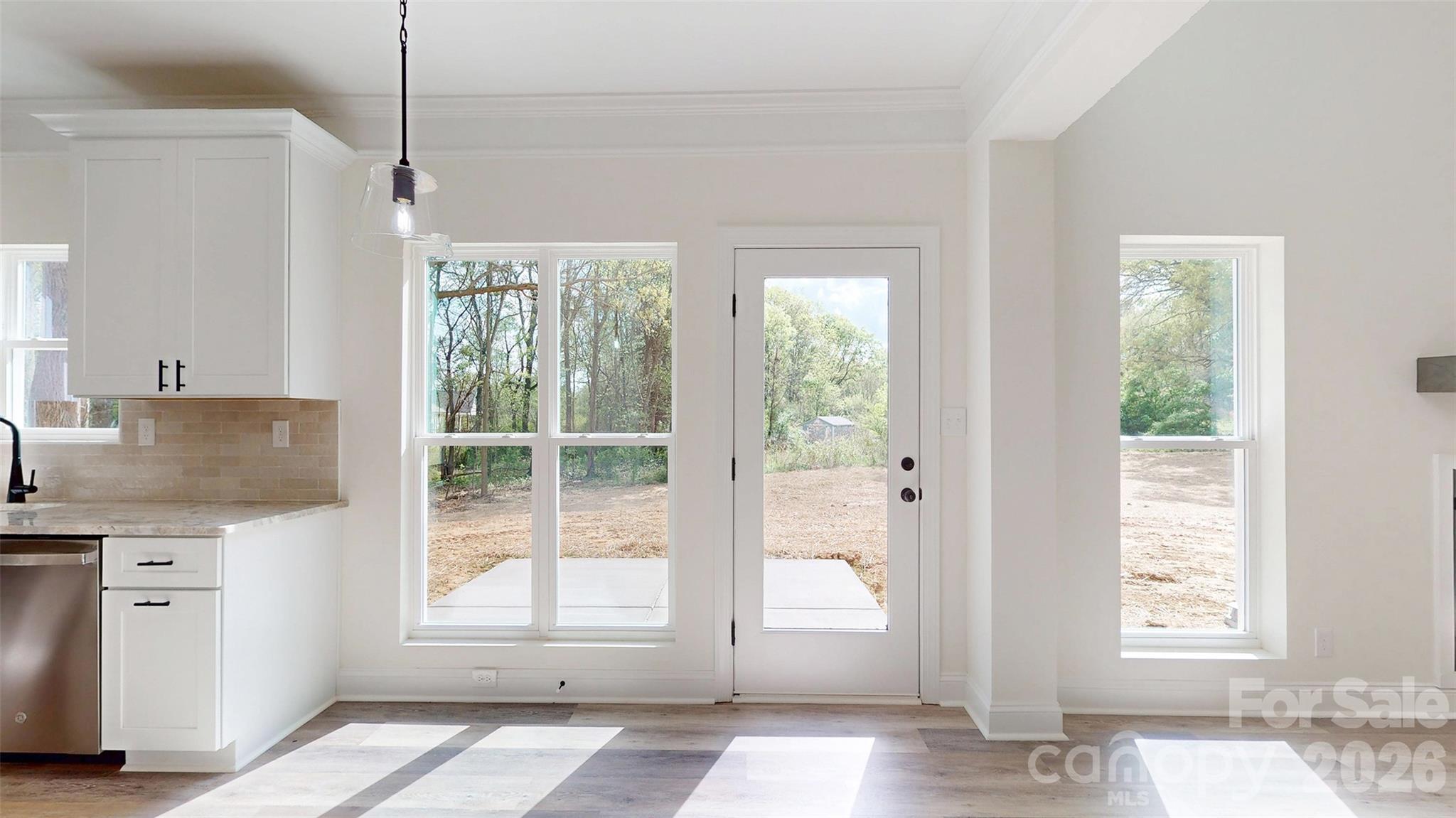 Hidden Meadows - Residential