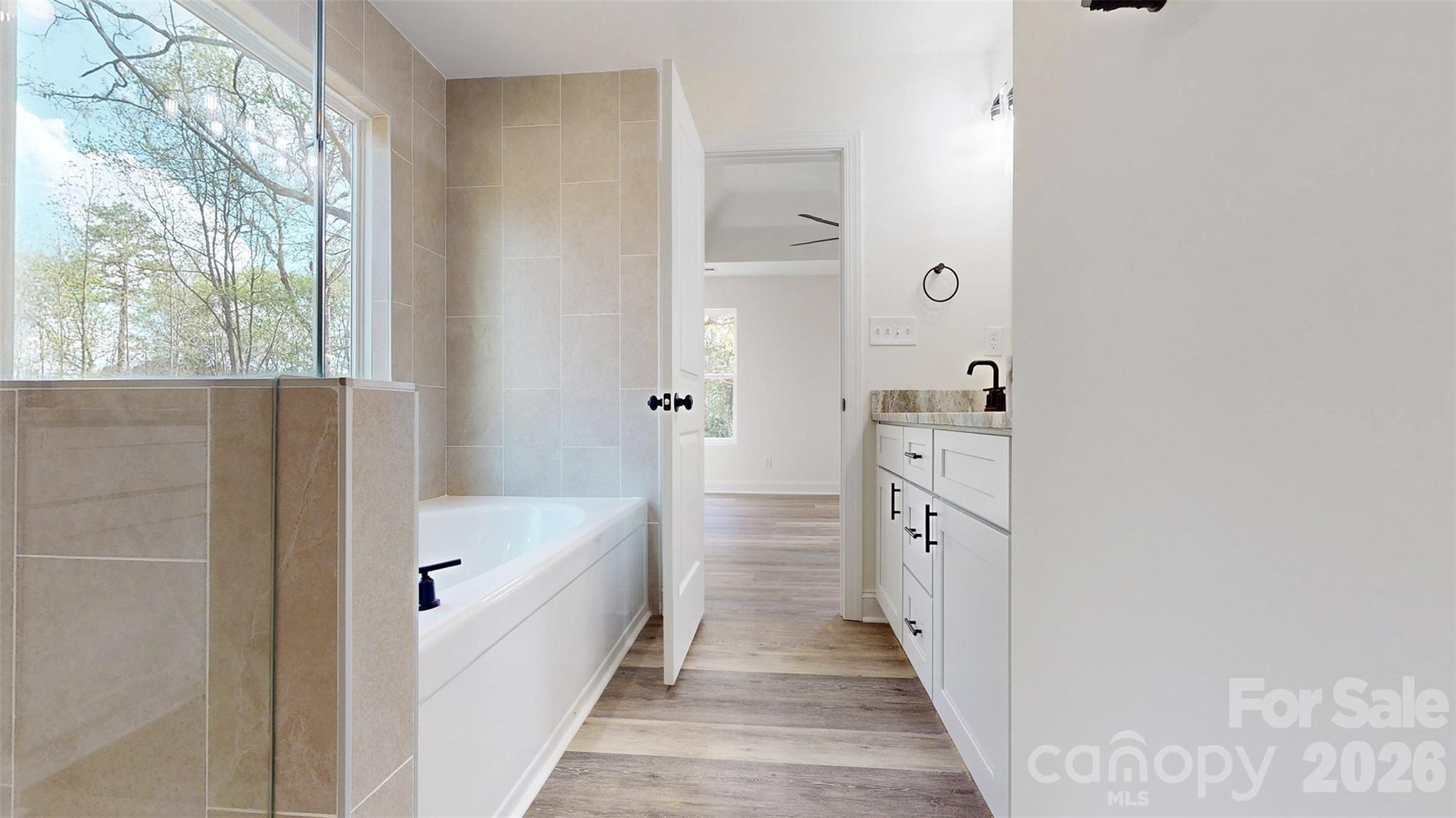 Hidden Meadows - Residential