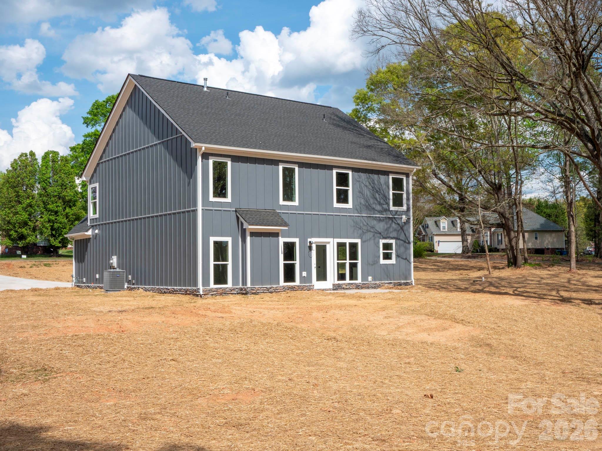 Hidden Meadows - Residential