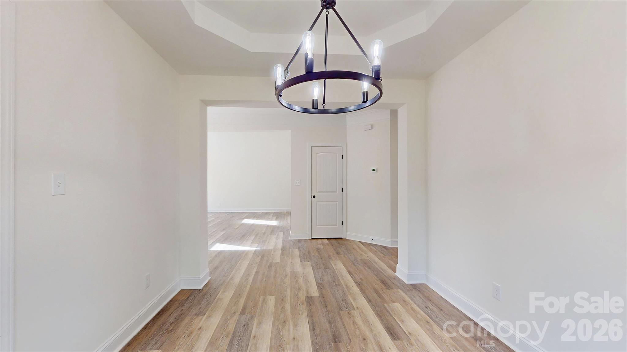 Hidden Meadows - Residential