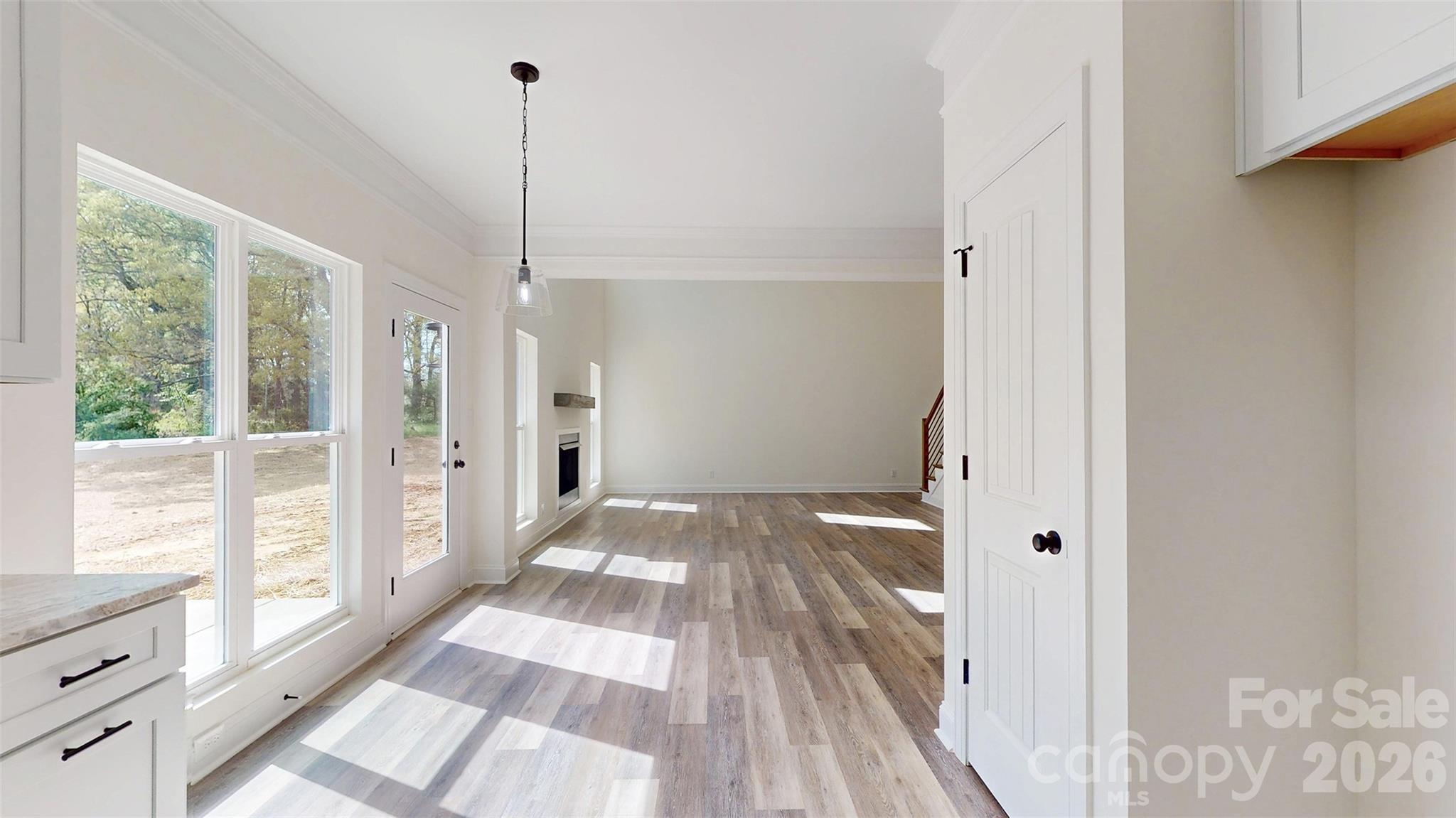 Hidden Meadows - Residential