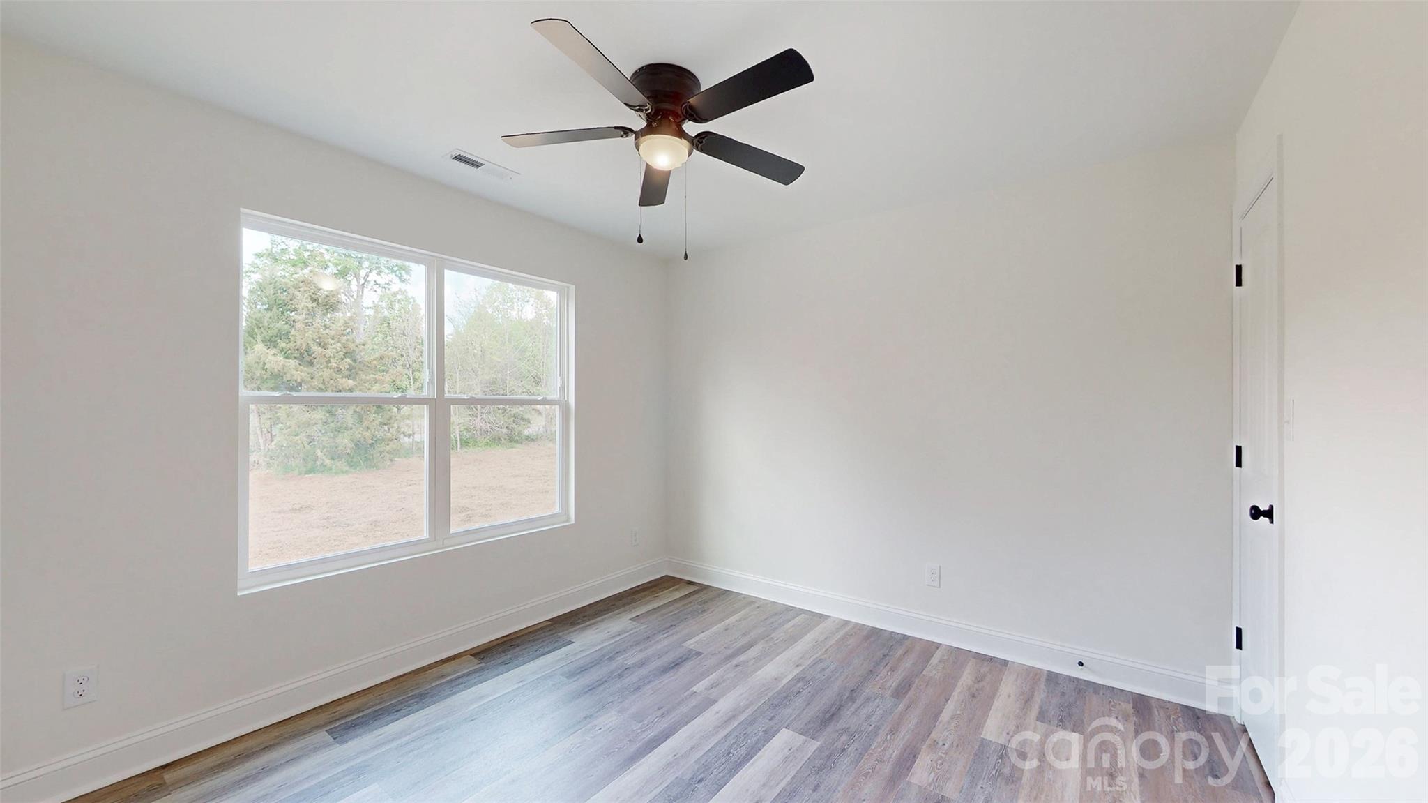 Hidden Meadows - Residential