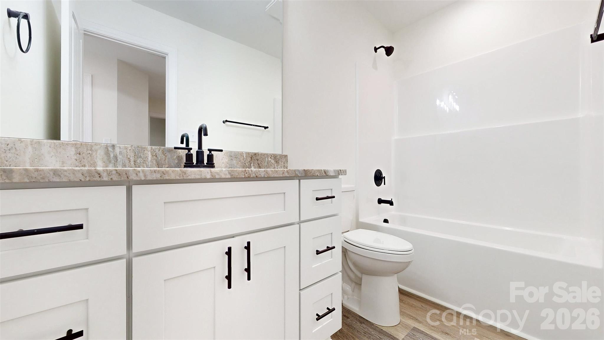 Hidden Meadows - Residential