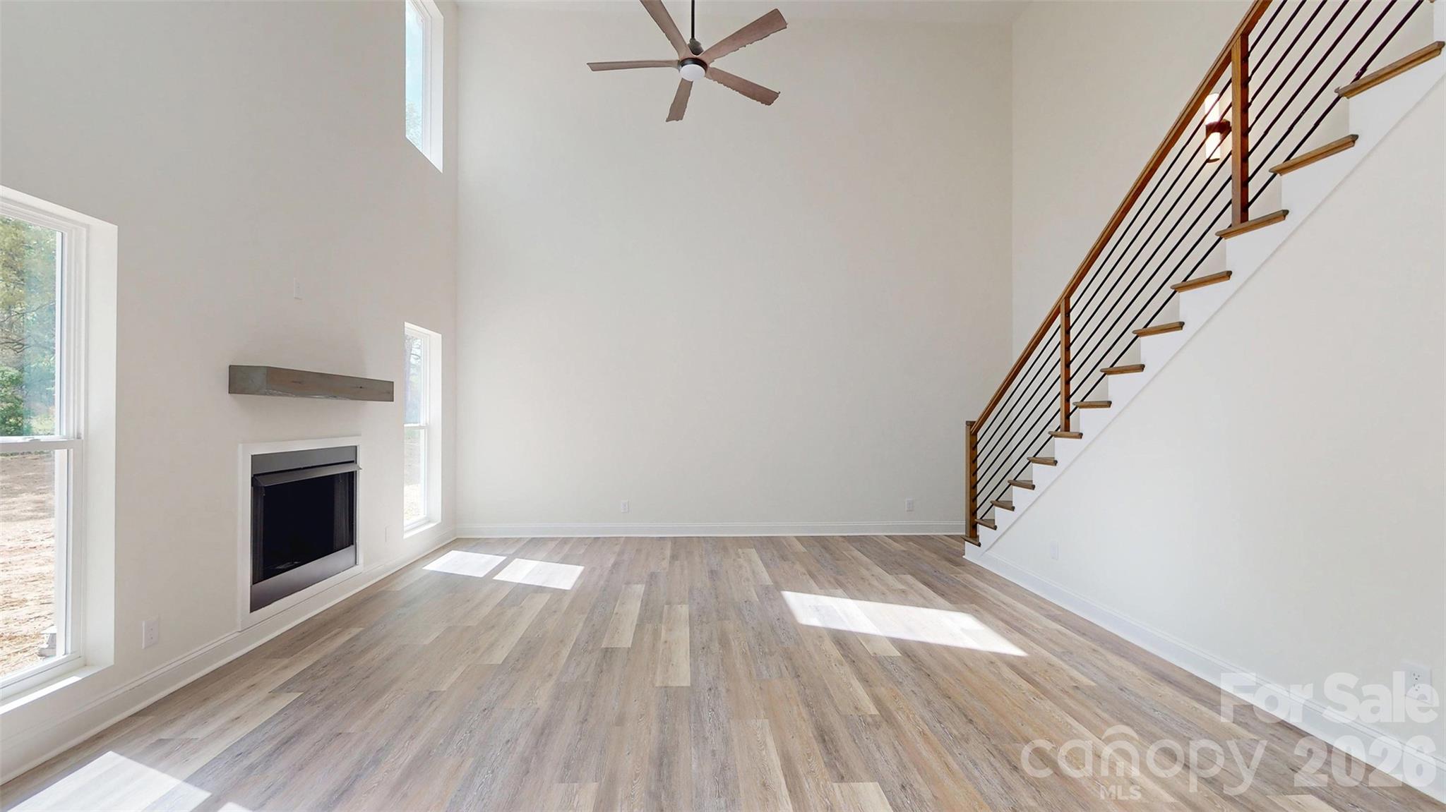 Hidden Meadows - Residential