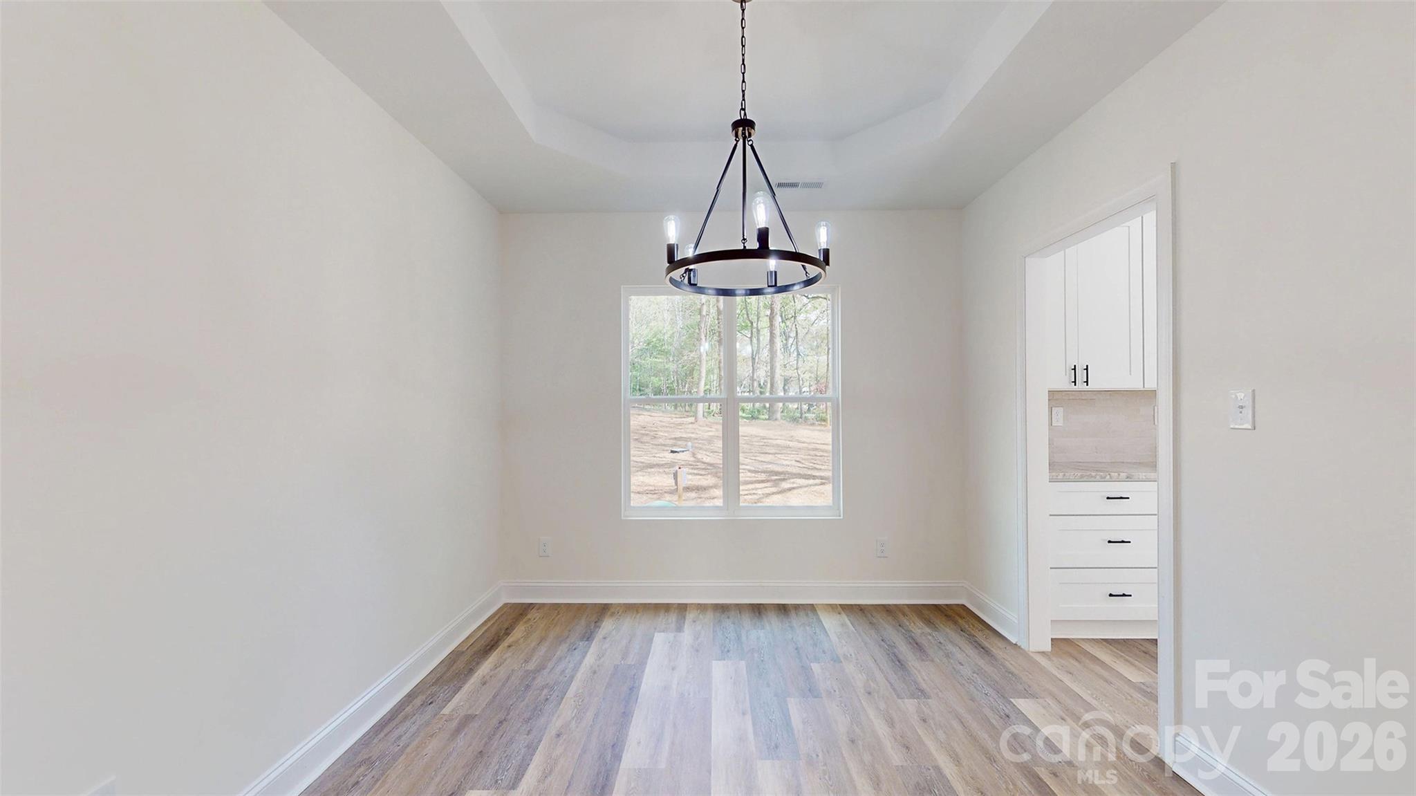 Hidden Meadows - Residential