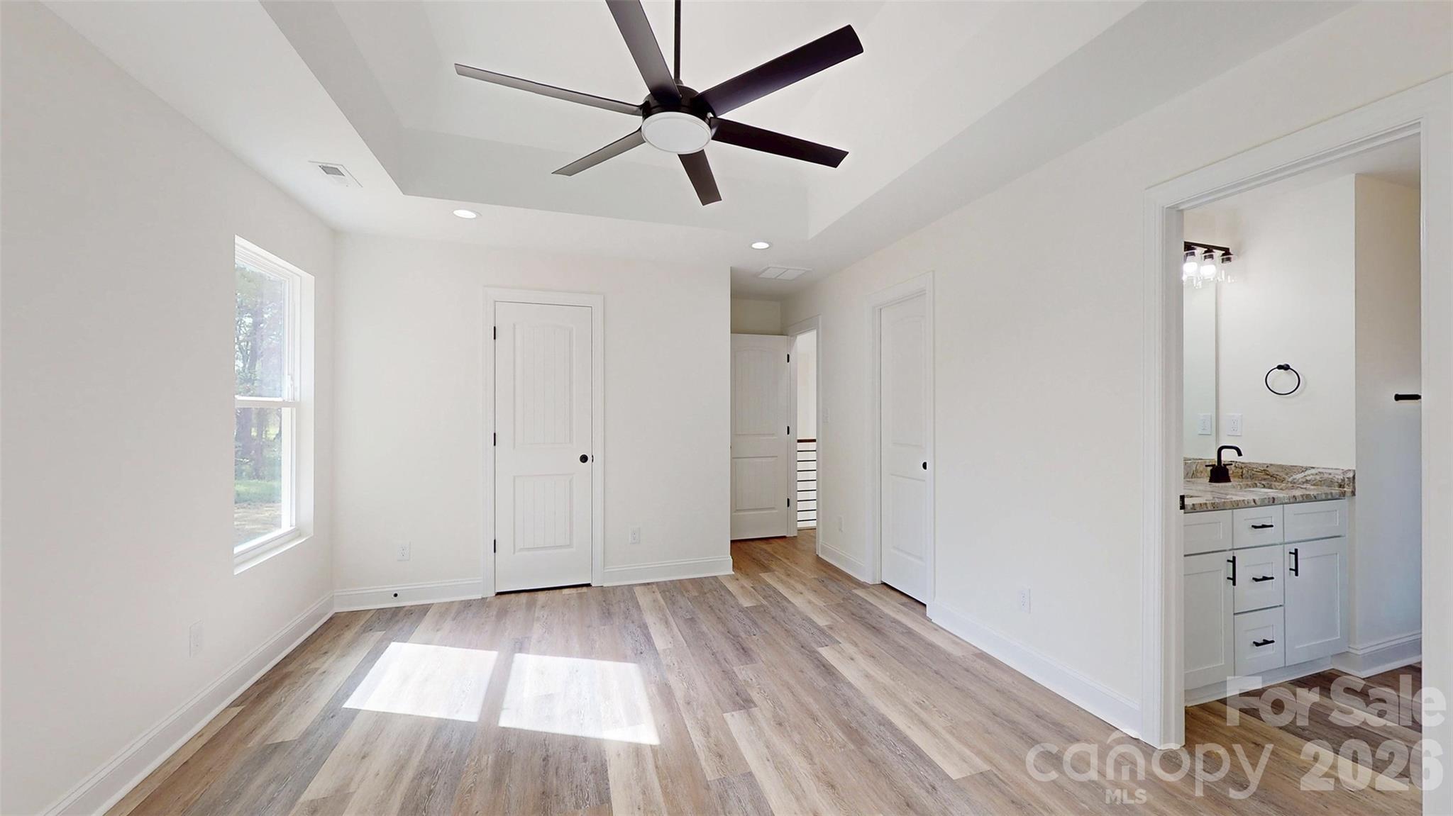 Hidden Meadows - Residential