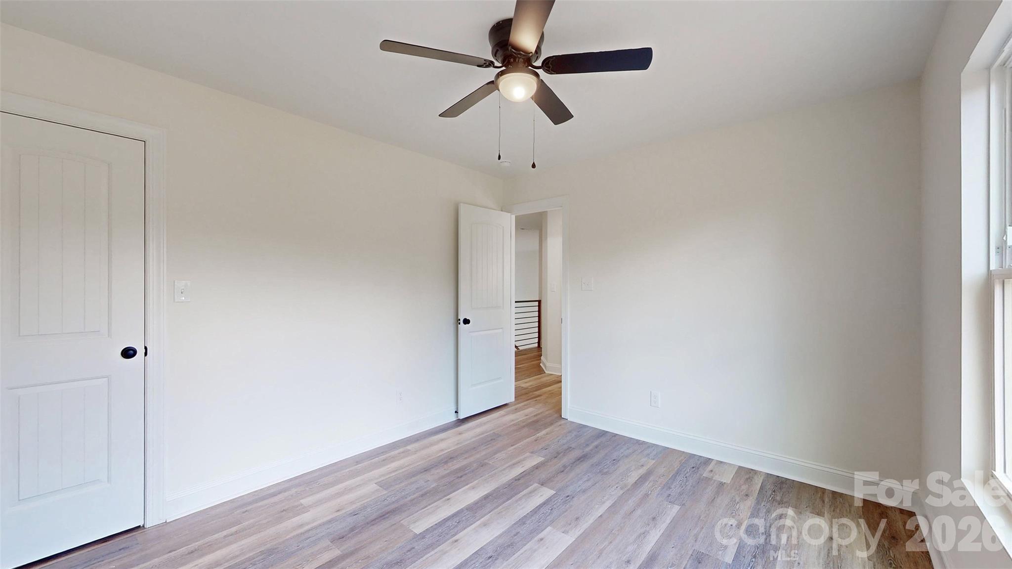 Hidden Meadows - Residential