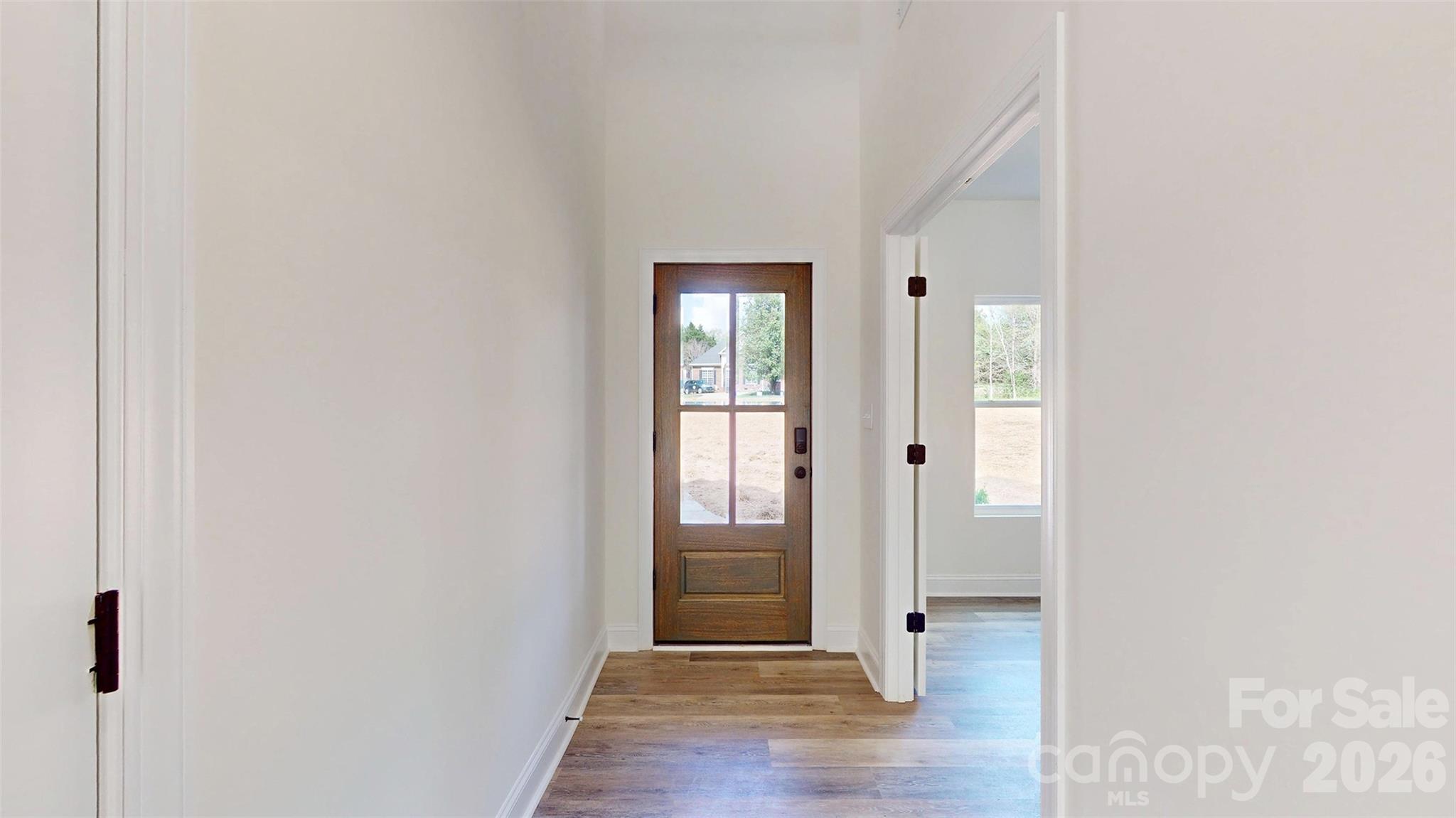 Hidden Meadows - Residential