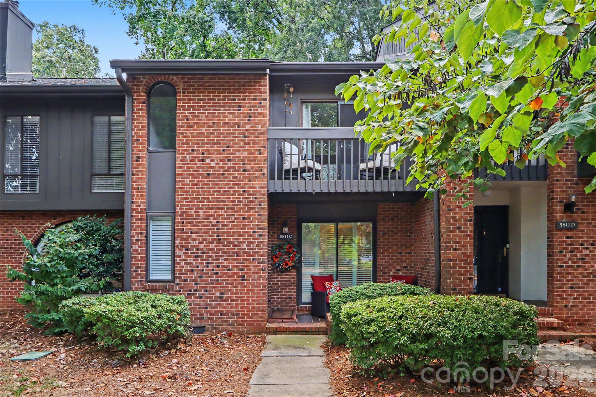 5811 Sharon Road C