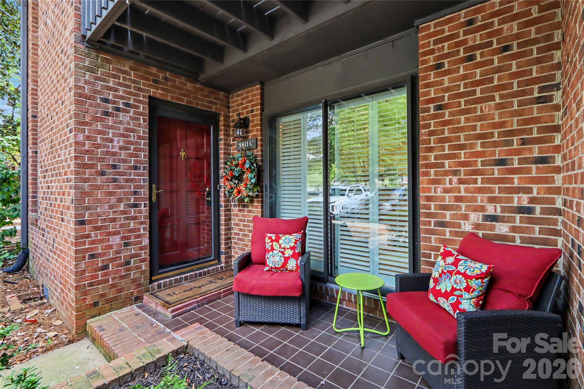 5811 Sharon Road C