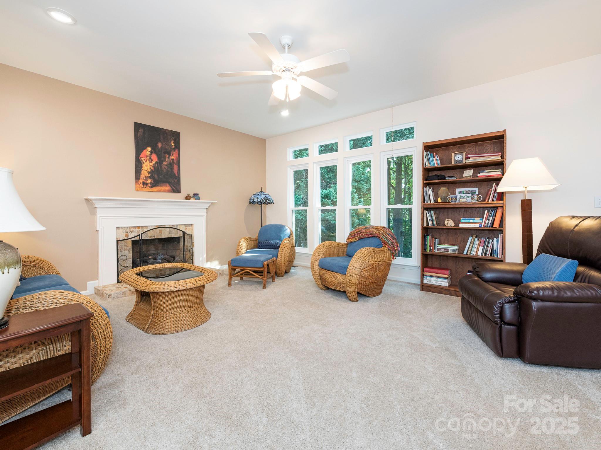 Knightsbridge - Residential