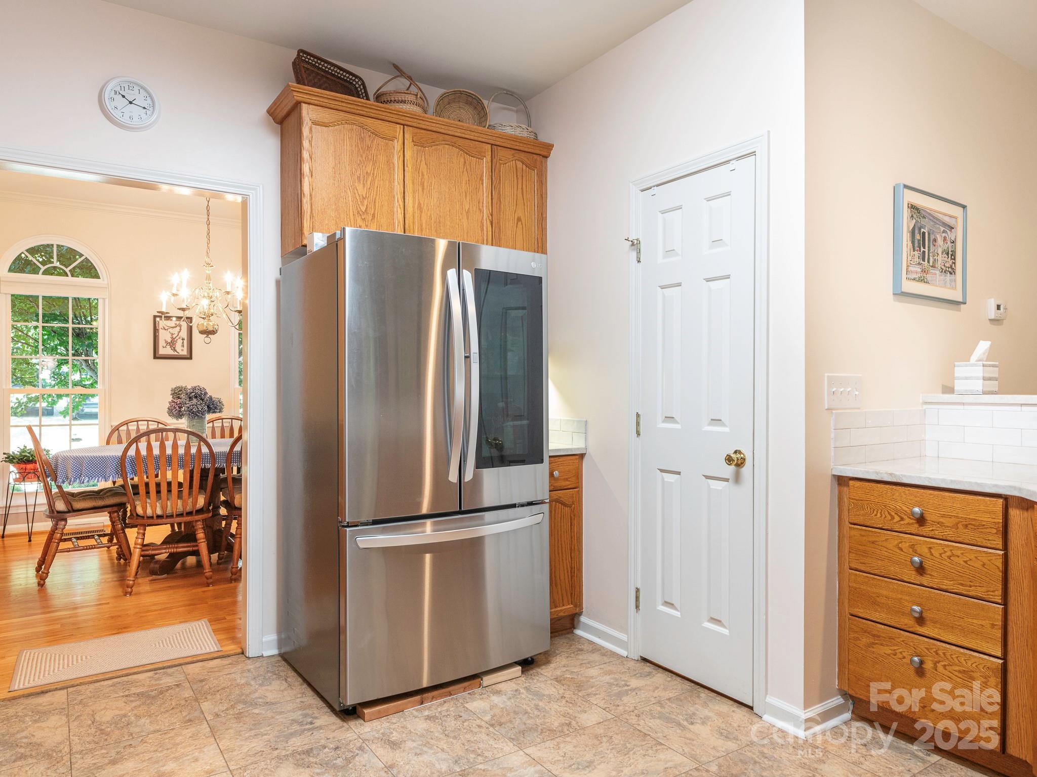 Knightsbridge - Residential