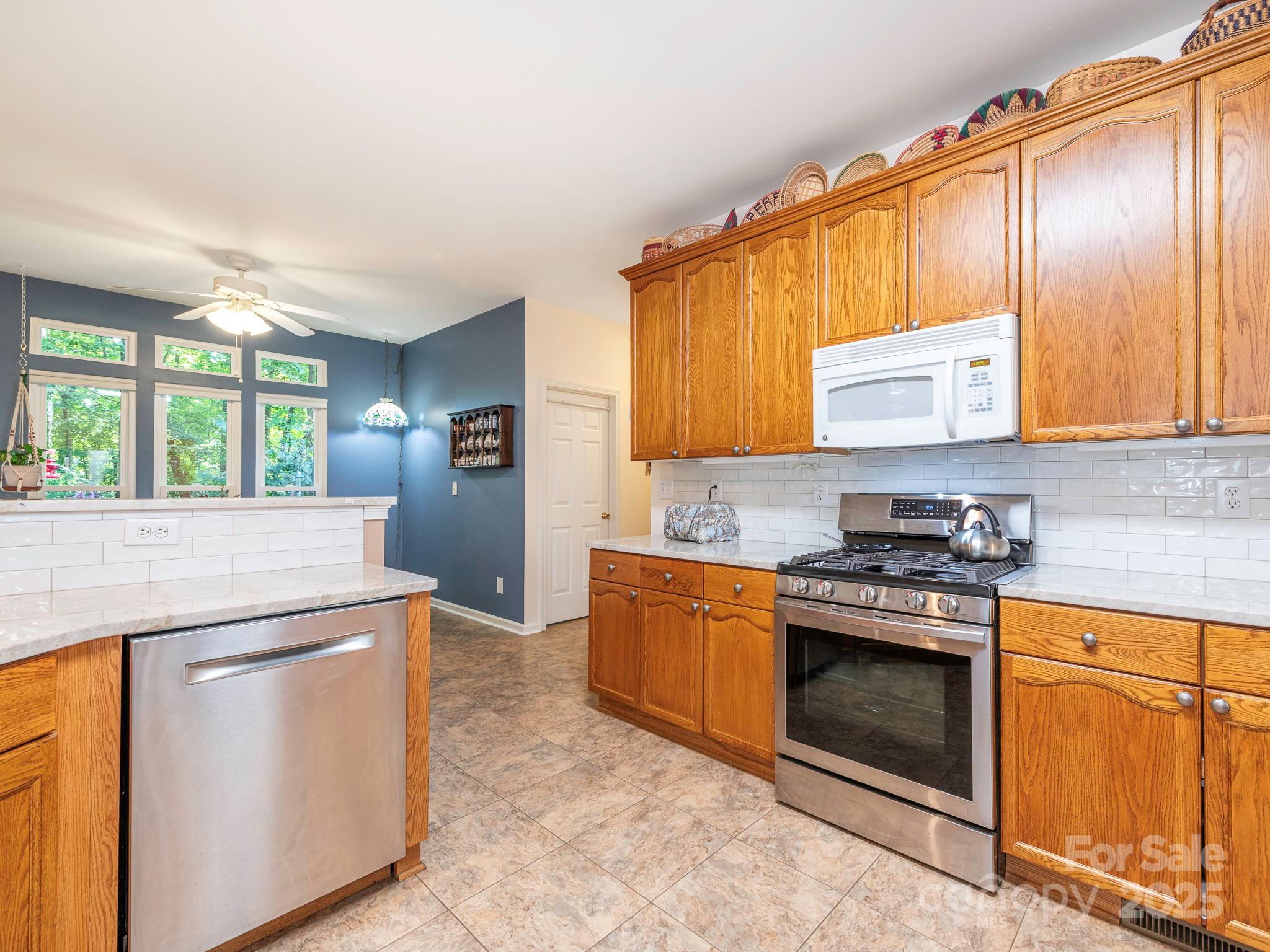 Knightsbridge - Residential