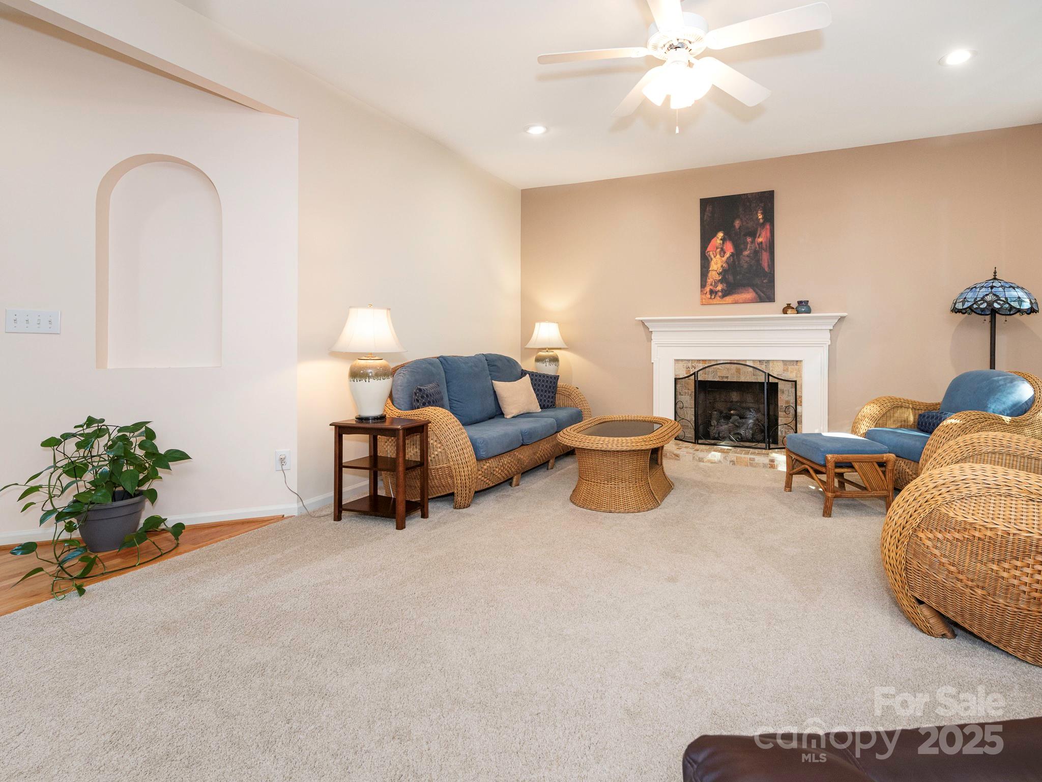 Knightsbridge - Residential