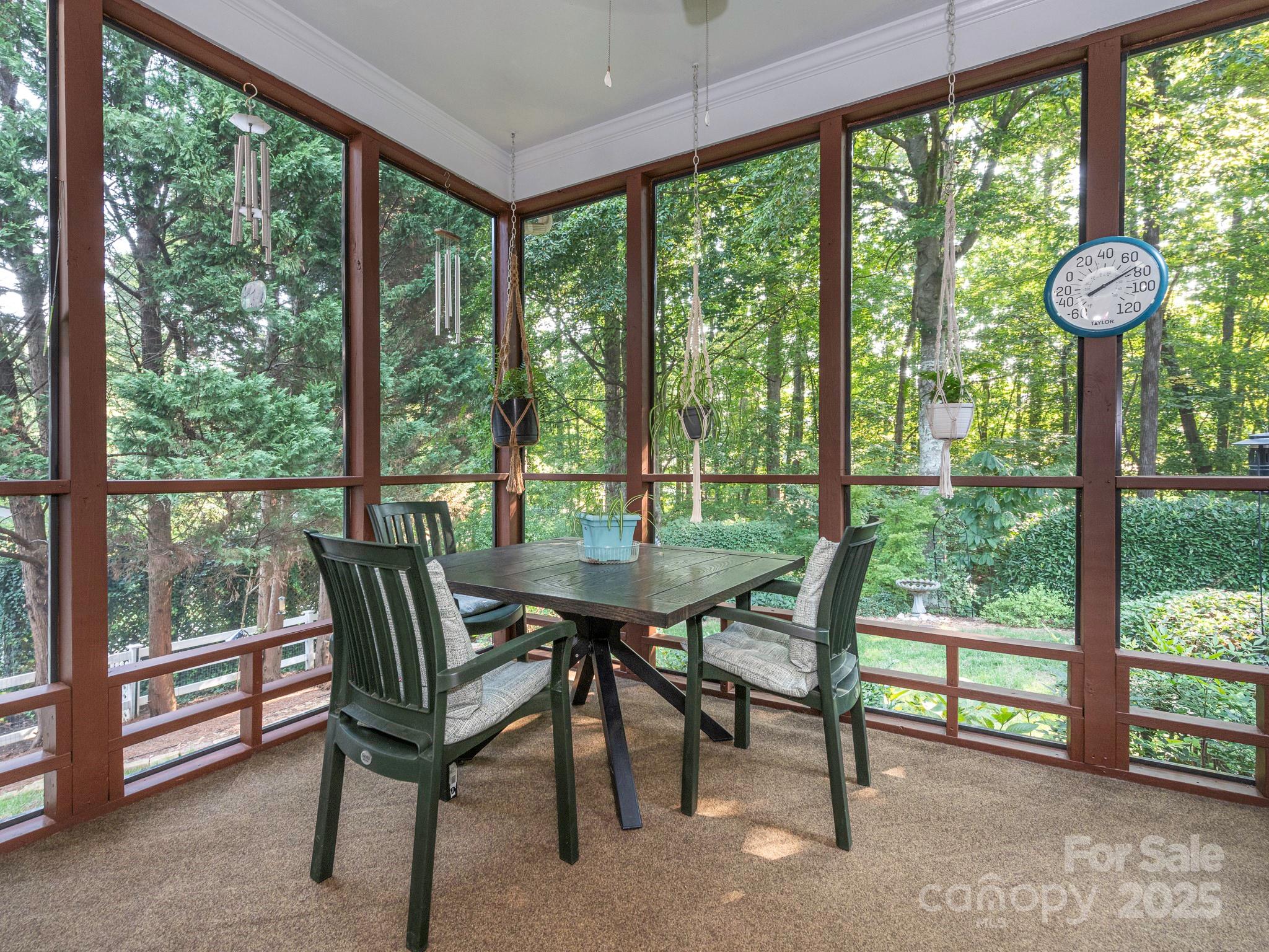 Knightsbridge - Residential