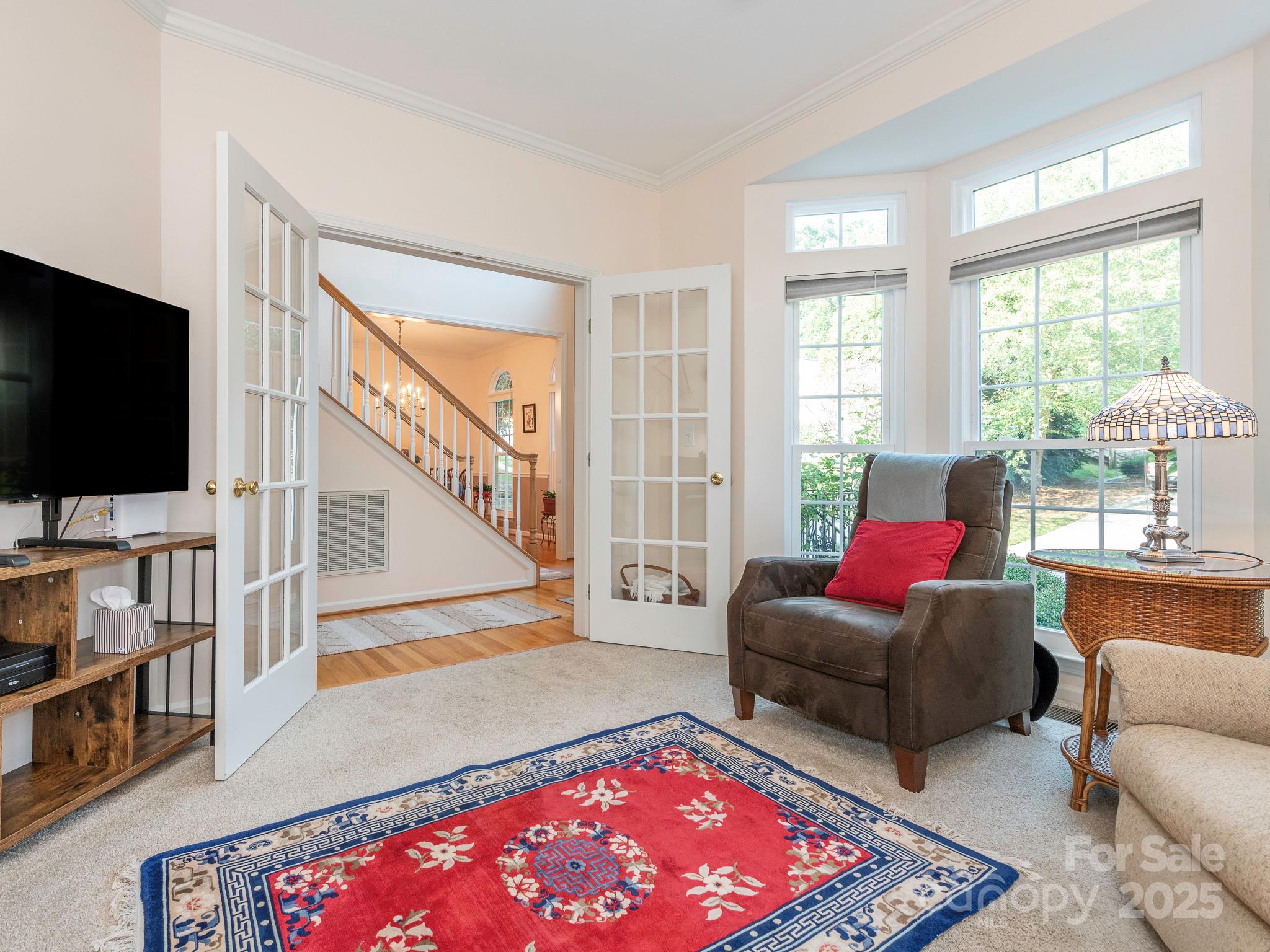 Knightsbridge - Residential