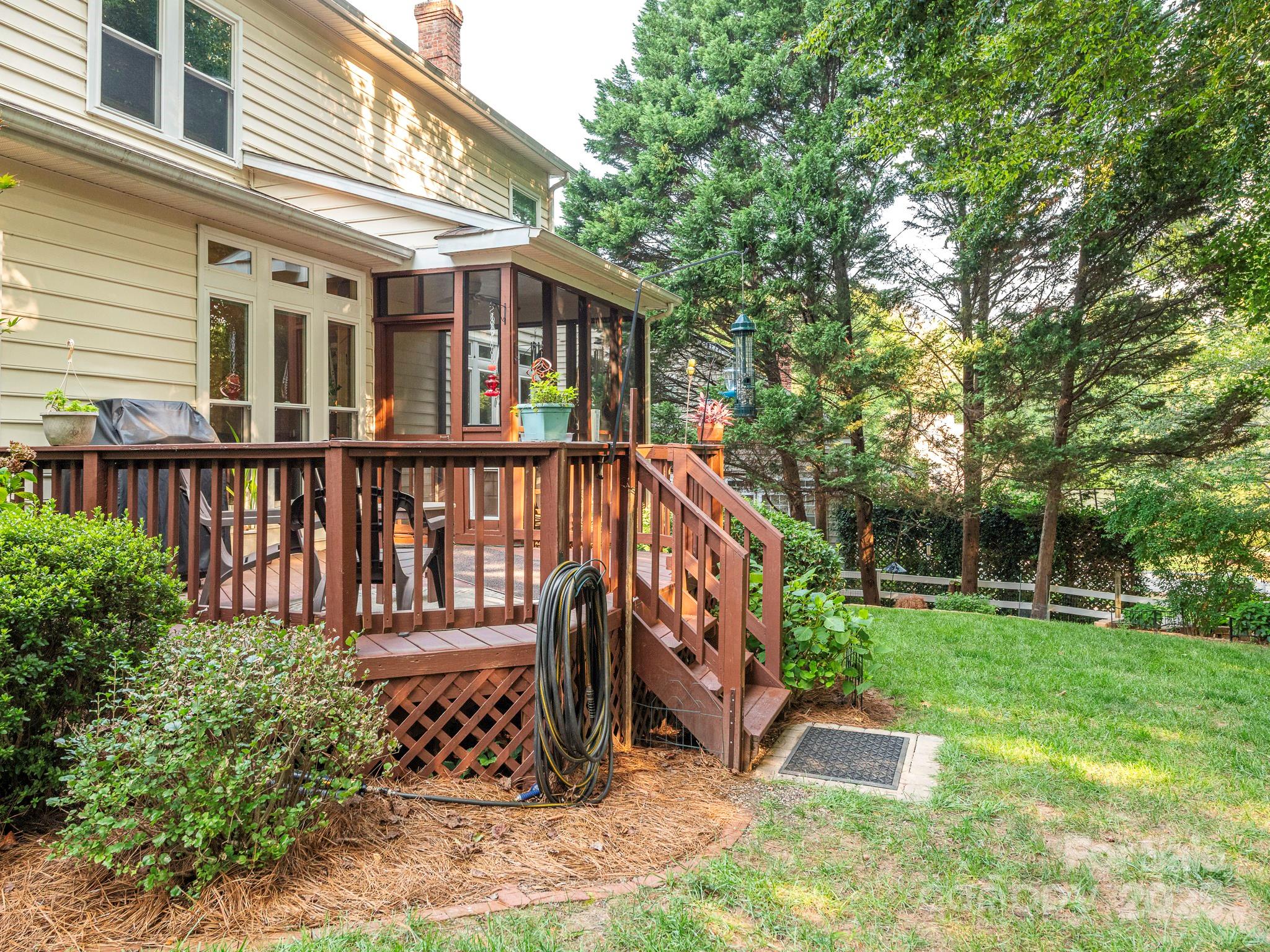 Knightsbridge - Residential