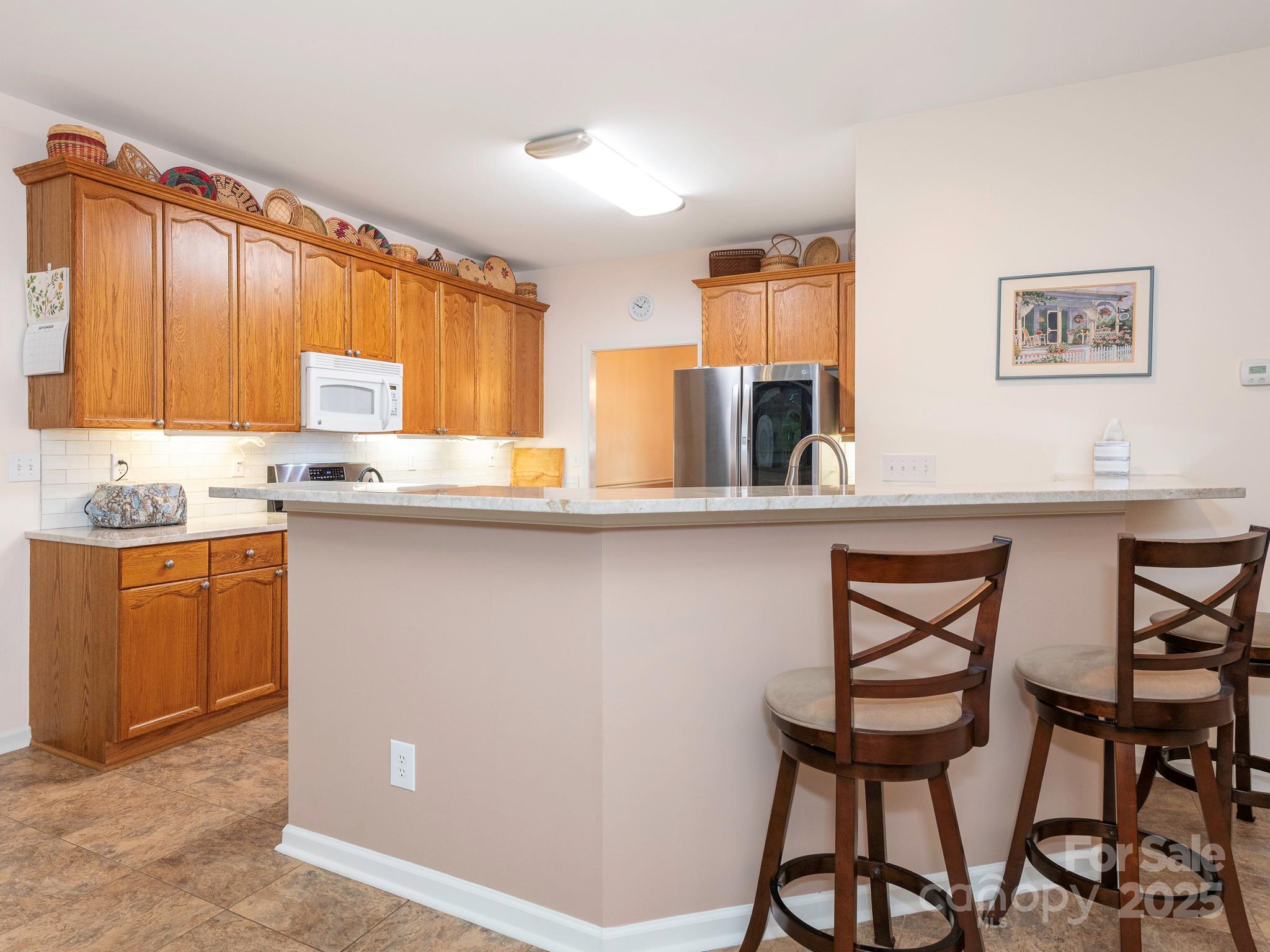 Knightsbridge - Residential