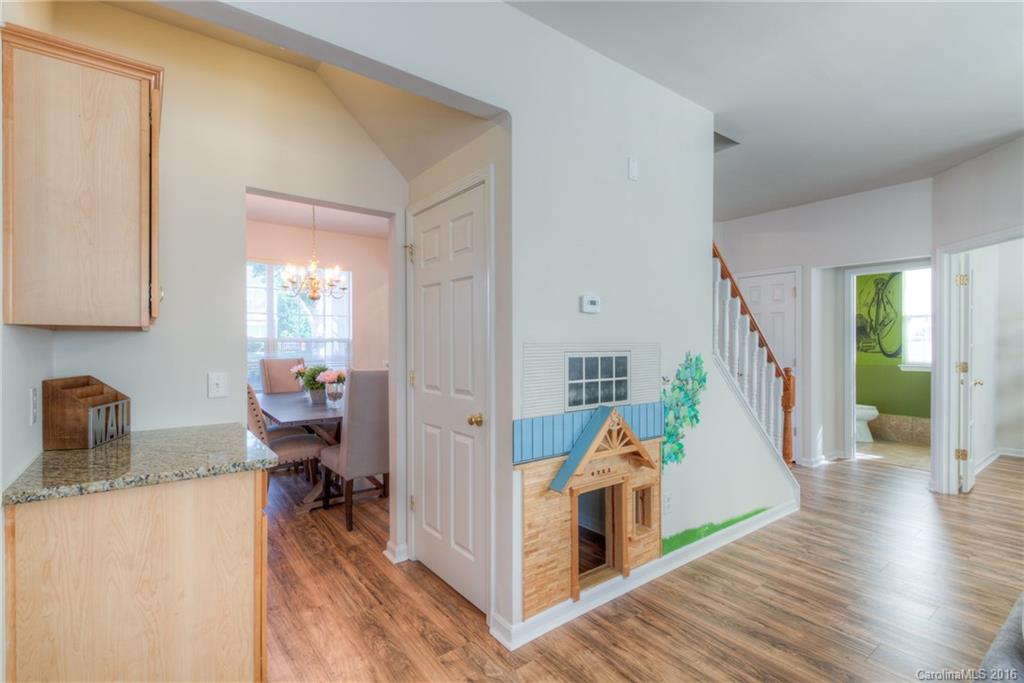 Blakeney Heath - Residential