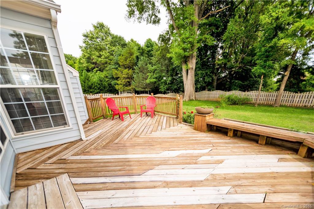 Blakeney Heath - Residential