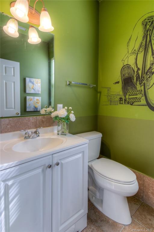 Blakeney Heath - Residential