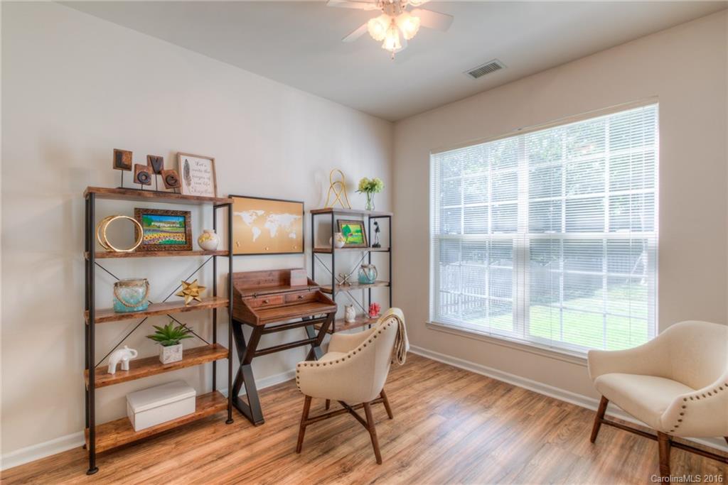 Blakeney Heath - Residential